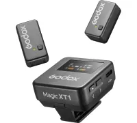 Радиосистема Godox Magic XT1