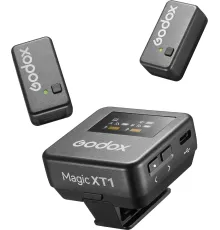 Радиосистема Godox Magic XT1