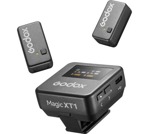 Радиосистема Godox Magic XT1