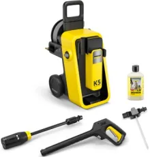 Мойка высокого давления Karcher K5 Comfort Premium 1.324-800.0