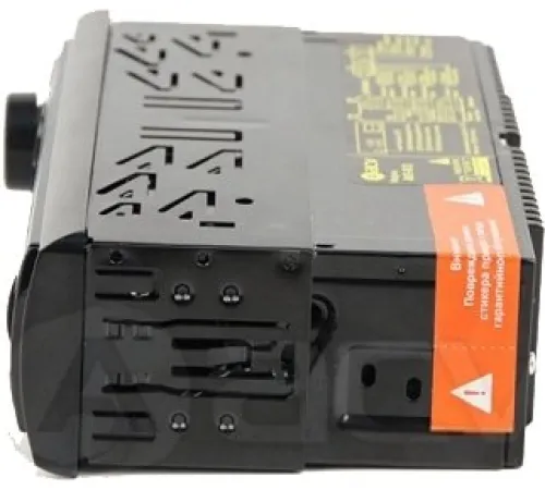 USB-магнитола ACV AVS-812W