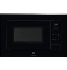 Микроволновая печь Electrolux LMS4253TMX
