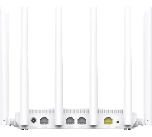 Wi-Fi роутер Netis NC63