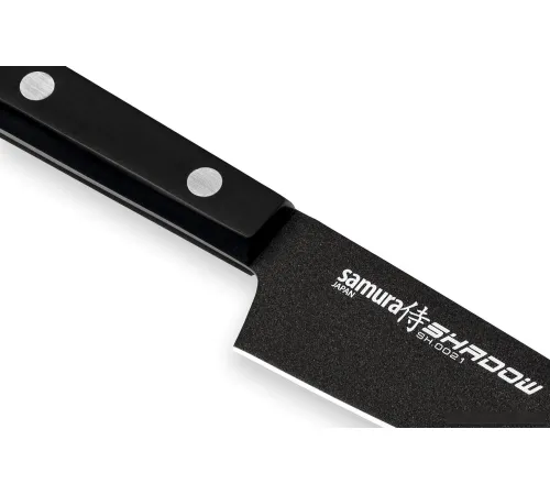 Кухонный нож Samura Shadow SH-0021