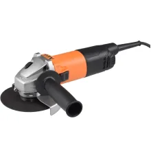 Угловая шлифмашина AEG Powertools WS 8-125 SK 4935451298 с кейсом