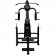 Силовая станция DFC Homegym D854