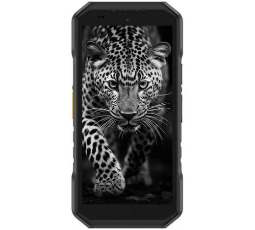 Телефон Ulefone Armor X32 6GB/128GB черный