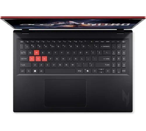 Игровой ноутбук Acer Nitro Lite 16 NL16-71G-539D NH.DAECD.002