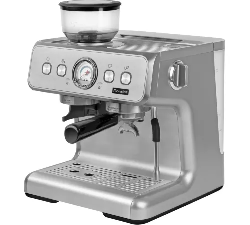 Кофемашина Rondell RDE-1105