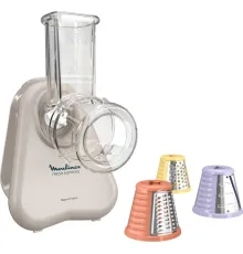 Овощерезка Moulinex Fresh Express DK853BF0