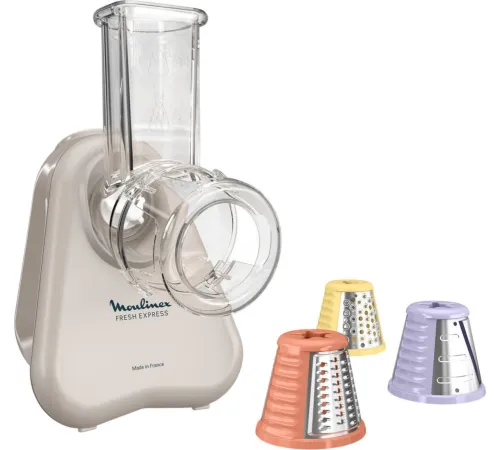 Овощерезка Moulinex Fresh Express DK853BF0