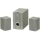 Акустика  SVEN SPS-820 коричневый