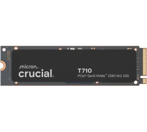 SSD Crucial T710 1TB CT1000T710SSD8