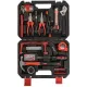 Набор домашнего мастера Pioneer Tools TSH-136-01 136 предметов