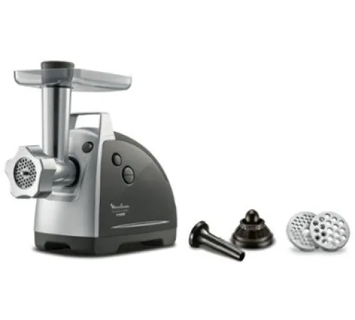 Мясорубка Moulinex HV8 ME686832