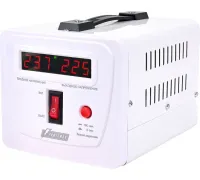 Стабилизатор напряжения Powerman AVS 500 E