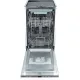 Встраиваемая посудомоечная машина Exiteq EXDW-I408