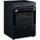 Кухонная плита Simfer F66VL09025