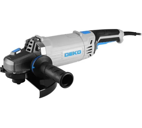 Угловая шлифмашина Deko AG3000DK PRO 083-1032