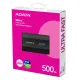 Внешний накопитель ADATA SD810 500GB SD810-500G-CBK