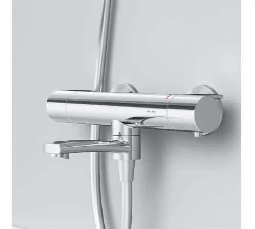 Смеситель AM.PM X-Joy F85A50000
