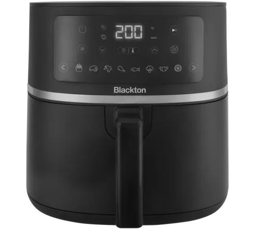 Аэрогриль аэрофритюрница Blackton Bt AF511S