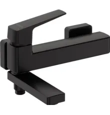 Смеситель Deante Blur Nero BQL-N12M черный