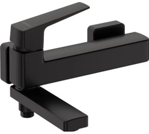 Смеситель Deante Blur Nero BQL-N12M черный