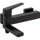 Смеситель Deante Blur Nero BQL-N12M черный