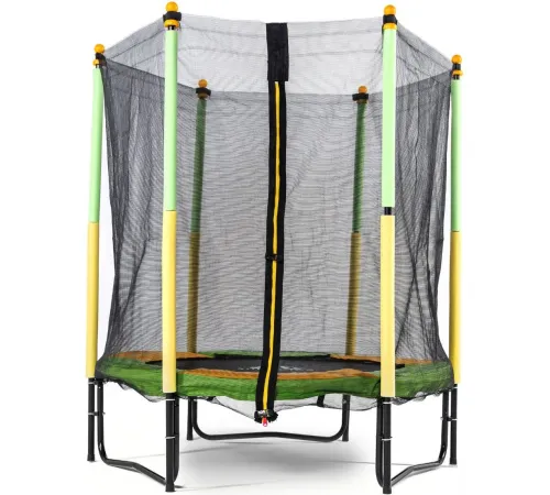 Батут DFC Jump Kids 55INCH-JD-GY