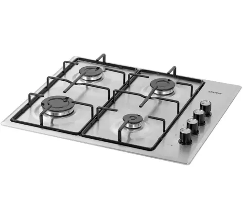 Варочная панель Simfer H60Q40M470