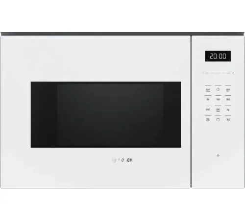 Микроволновая печь Bosch Serie 6 BEL554MW2