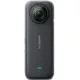 Экшен-камера Insta360 X4 черный