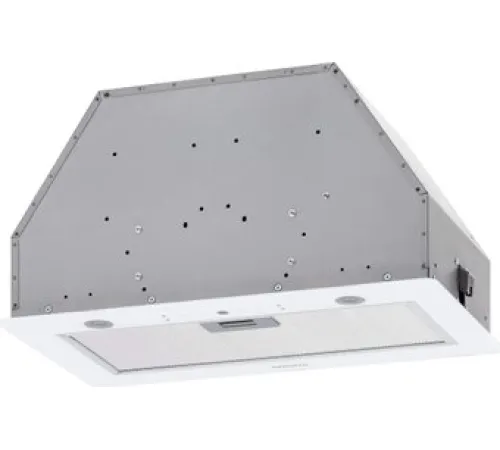 Кухонная вытяжка Krona Sven 600 white SGC RL КА-00012106 белый