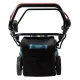 Газонокосилка Makita DLM481CT2 с 2-мя АКБ