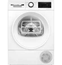 Сушильная машина Bosch Serie 6 WQG145APPL
