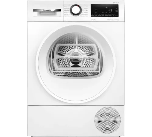 Сушильная машина Bosch Serie 6 WQG145APPL