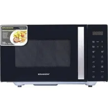 Микроволновая печь BRASSON MW2390D-11GP