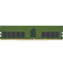 Оперативная память Kingston 16ГБ DDR4 3200 МГц KTH-PL432D8/16G