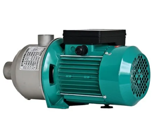 Насосная станция Shinhoo MHI-405 220V