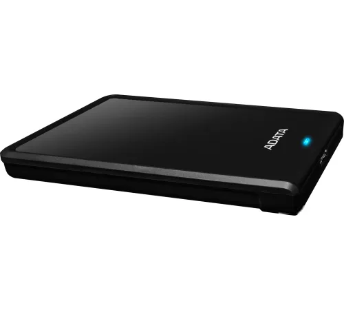 Внешний накопитель ADATA HV620S AHV620S-1TU31-CBK 1TB черный