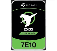 Жесткий диск Seagate Exos 7E10 512e/4KN SAS 2TB ST2000NM018B