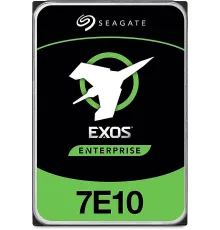 Жесткий диск Seagate Exos 7E10 512e/4KN SAS 2TB ST2000NM018B