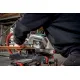 Торцовочная пила Metabo KGS 254 M 613254000