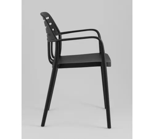 Стул Stool Group Siena SL-7103 черный