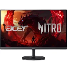 Игровой монитор Acer Nitro KG271X1bmiipx UM.HX1CD.101