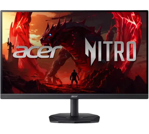 Игровой монитор Acer Nitro KG271X1bmiipx UM.HX1CD.101