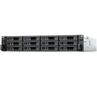 Сетевой накопитель Synology RS2423RP+II?