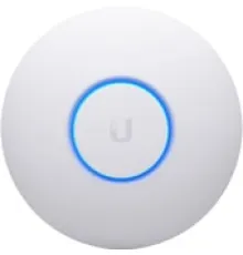 Точка доступа Ubiquiti UniFi UAP-nanoHD 3 шт.