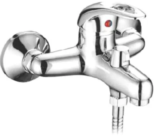 Смеситель Ledeme H02 L3002-B